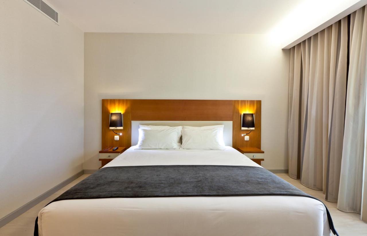 Quarto Duplo Standard
