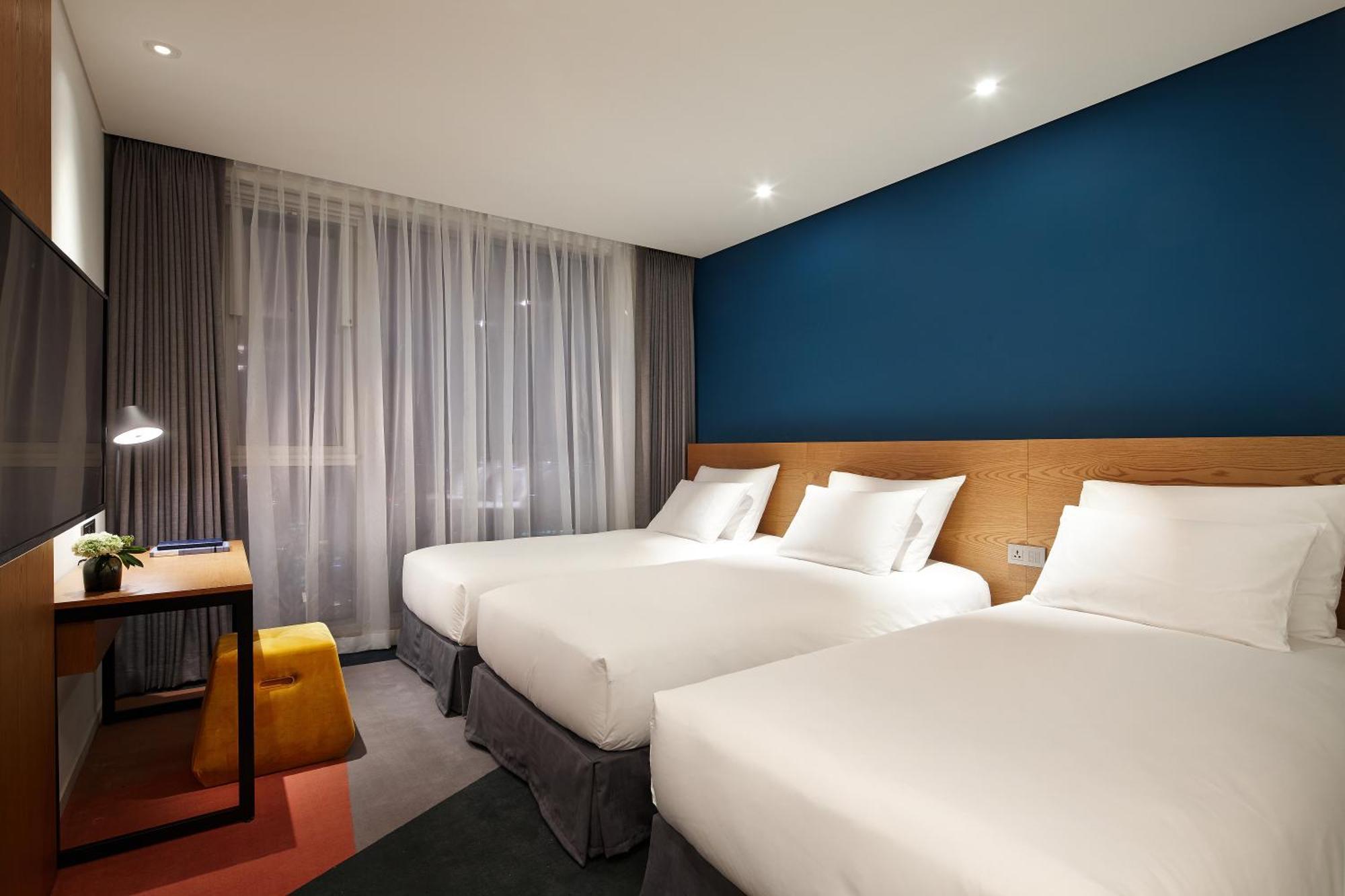 Chambre Triple Standard