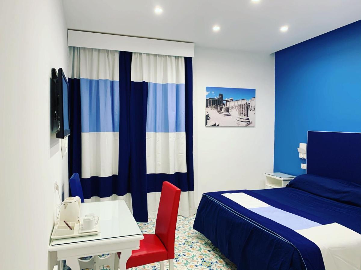 Habitación Doble Confort con balcón