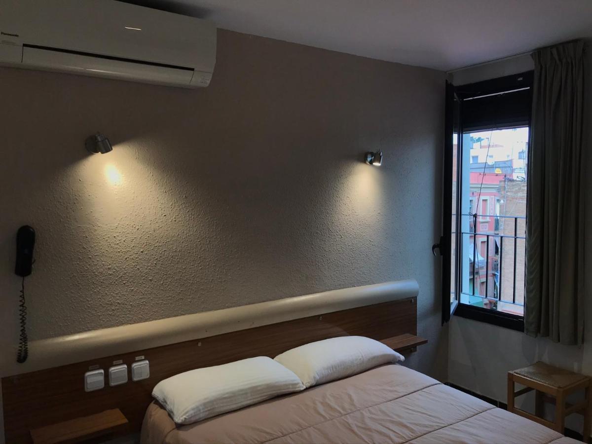 Climatized Double Room Private bathroom