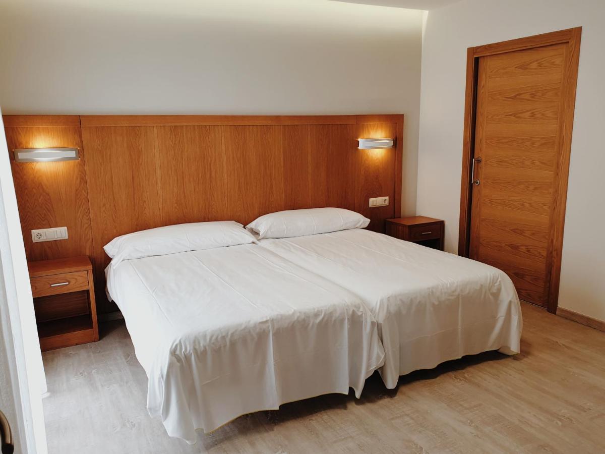 Suite de 2 dormitorios
