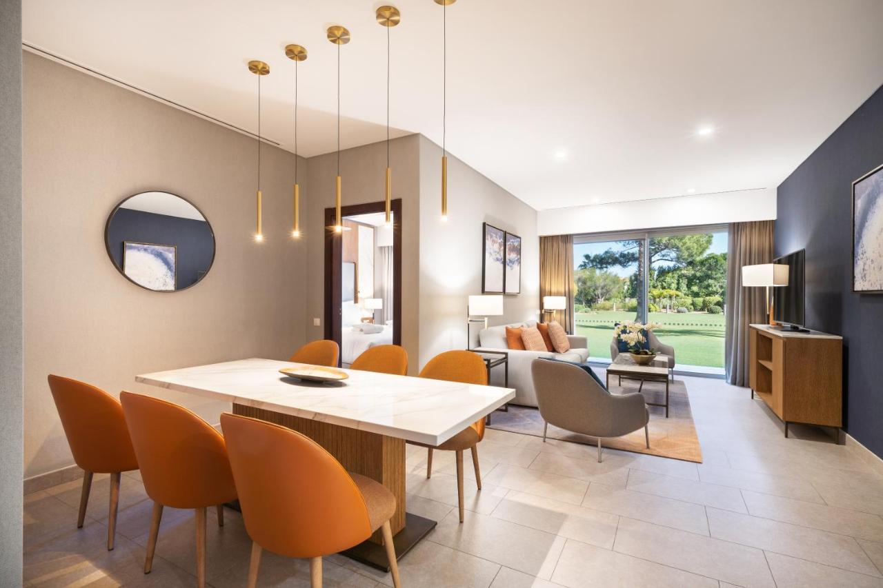 Two Bedroom Sunset Suite