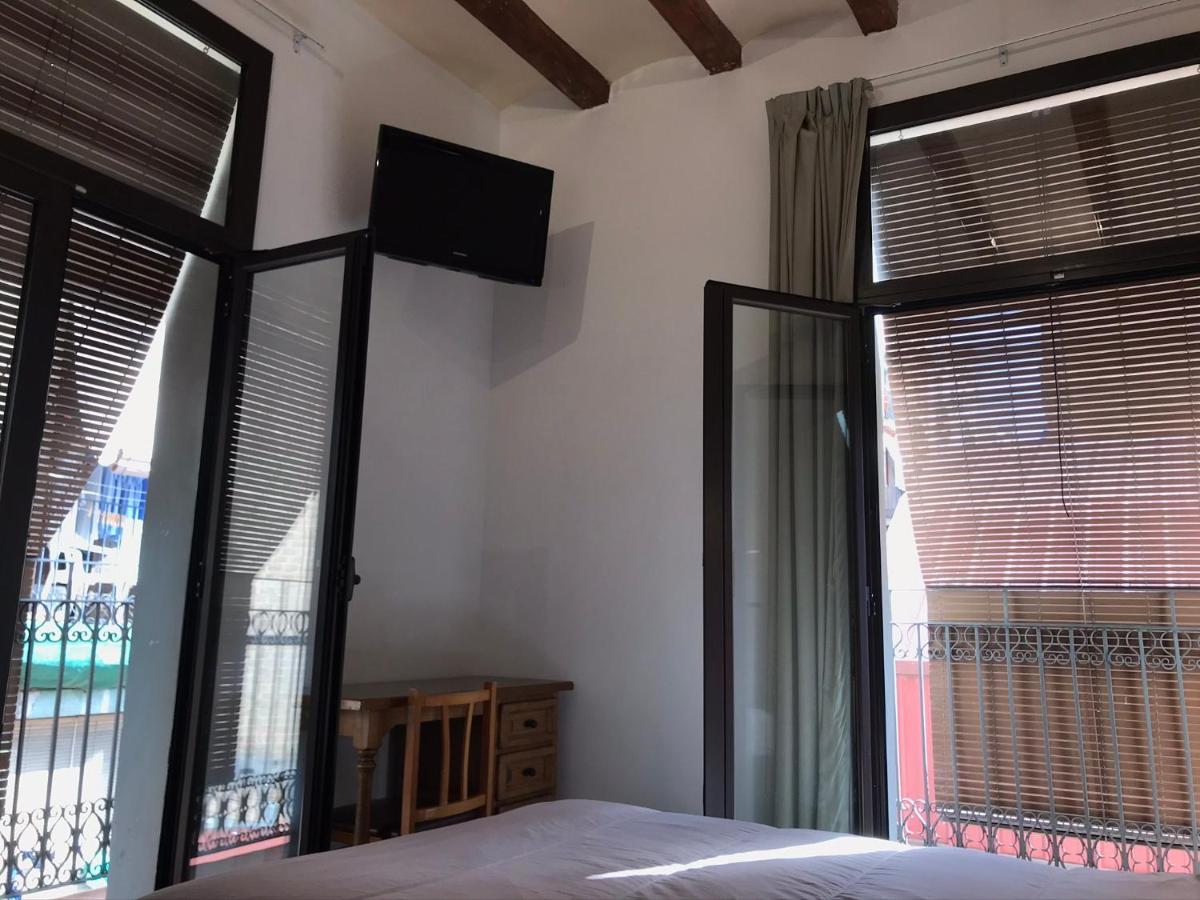 Climatized Double Room Private bathroom