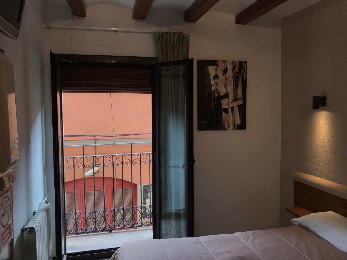 Climatized Double Room Private bathroom