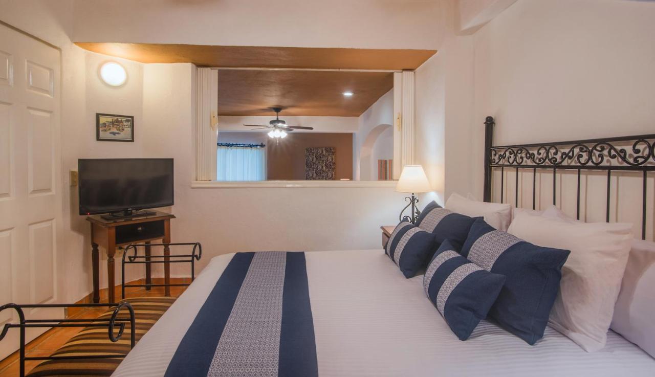 Apartamento de 1 dormitorio con vistas a la ciudad