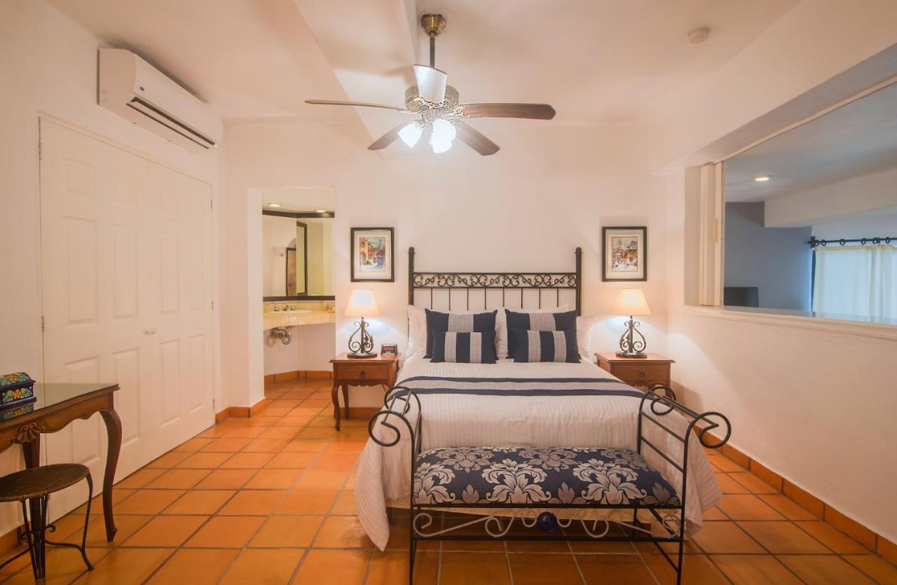 Apartamento Estándar de 2 dormitorios