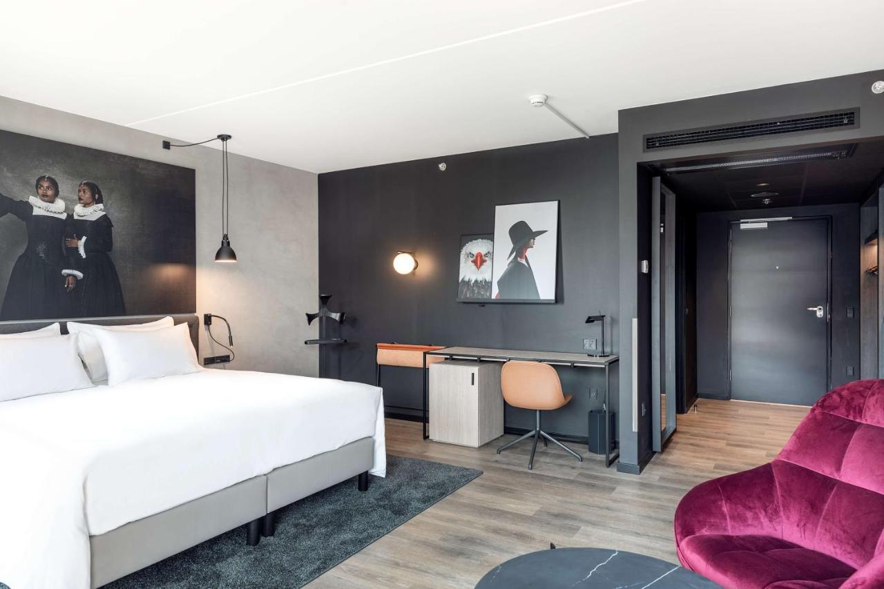 Suite Junior con terraza