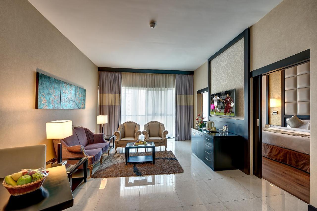 Suite Deluxe
