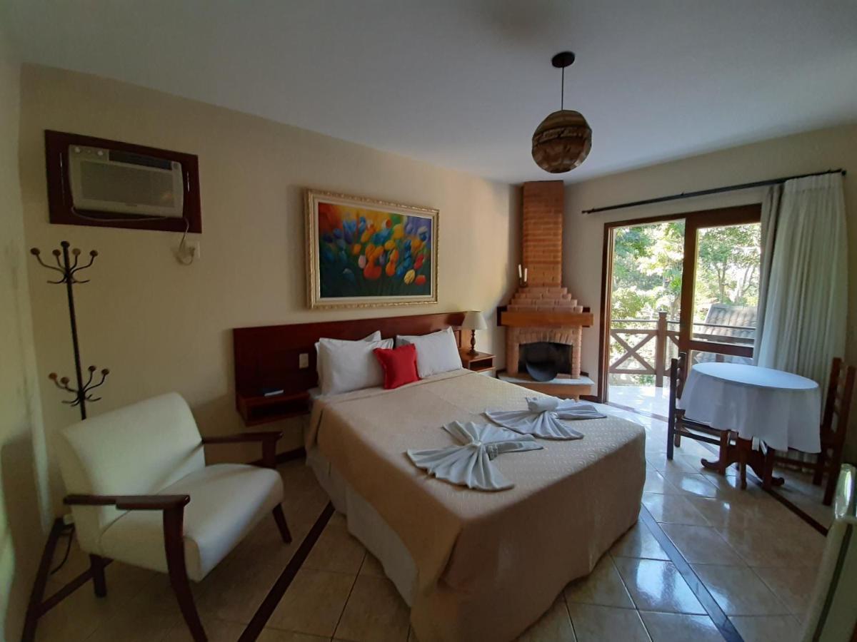 Double Room Spa Bath