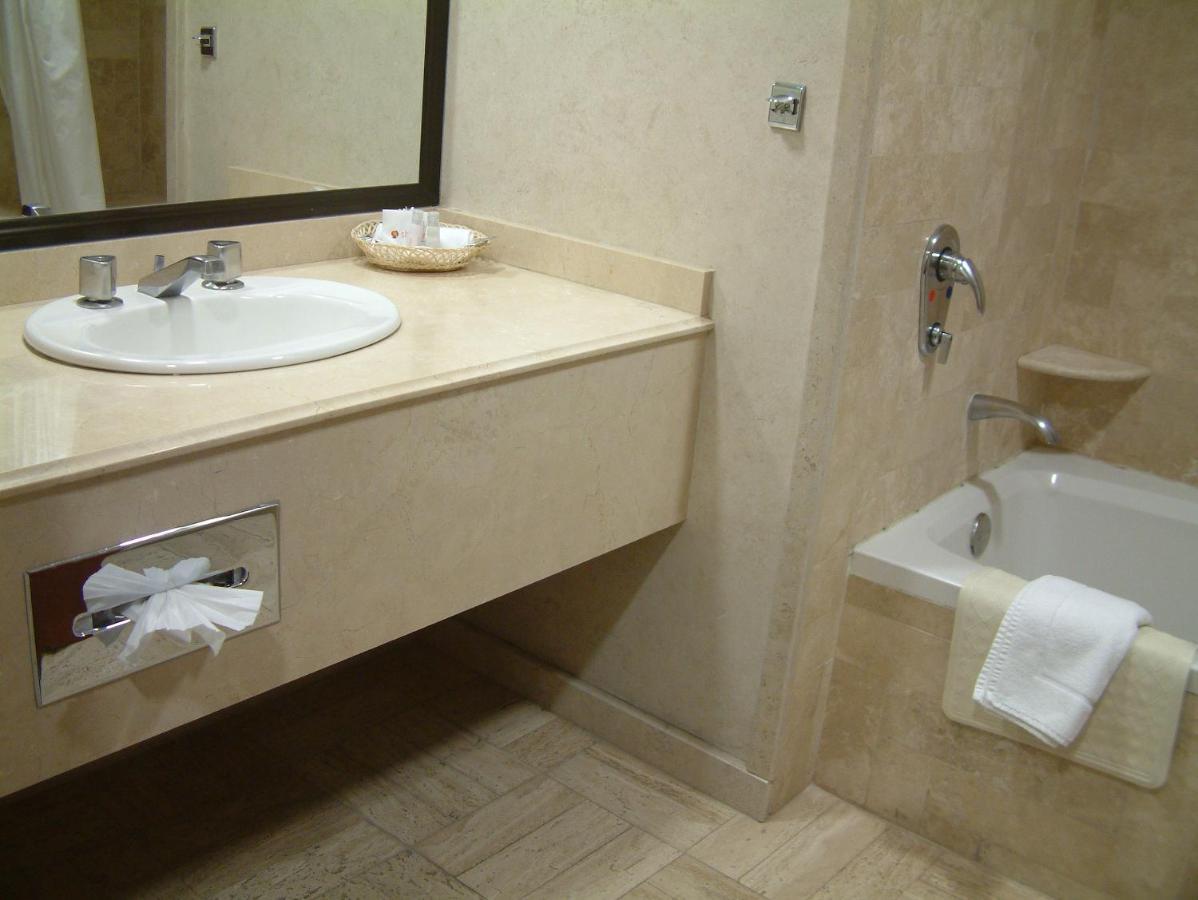 Double Room with Two Double Beds