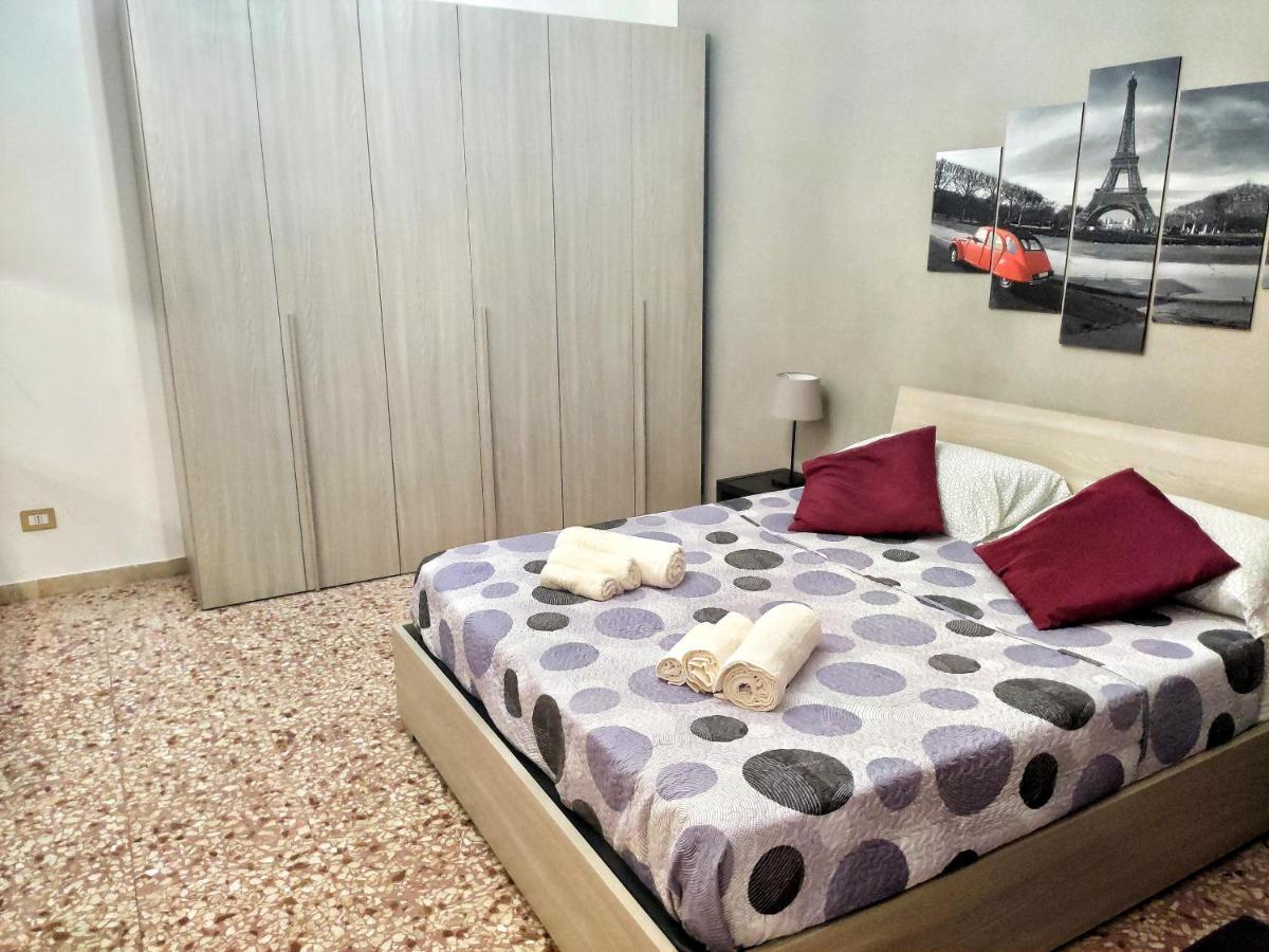 Basic Triple Room