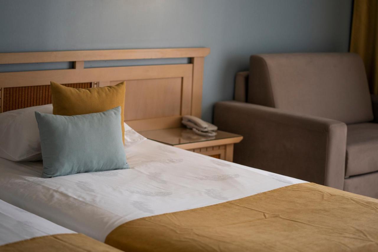 Zweibettzimmer mit Parkblick - kostenfreier Parkplatz und Zugang zum Strand
