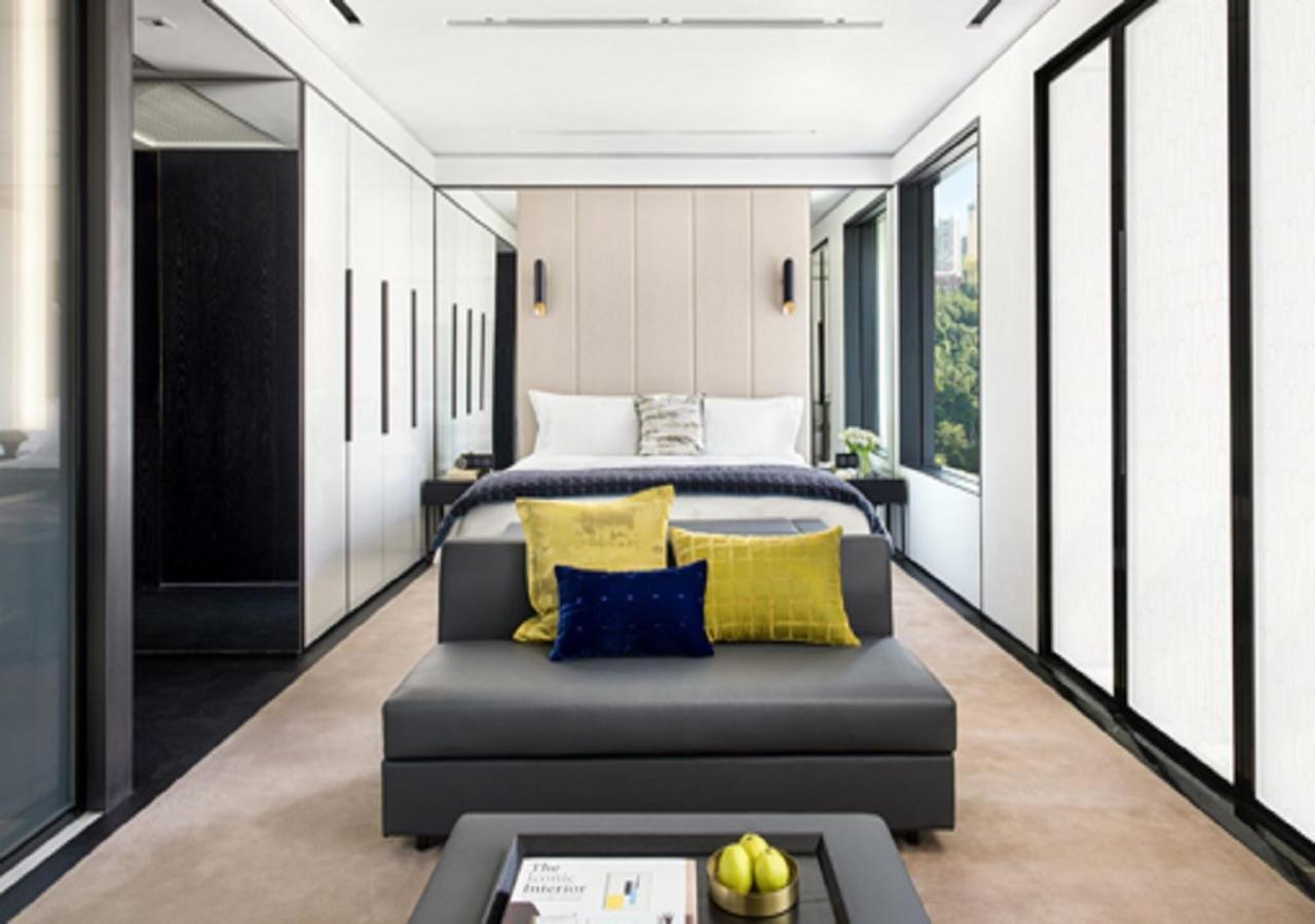 N1 Deluxe Zimmer