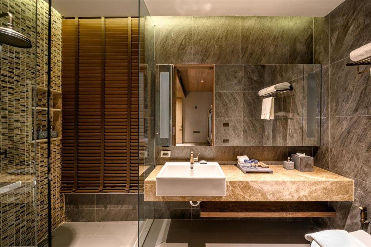 Suite met 2 Slaapkamers