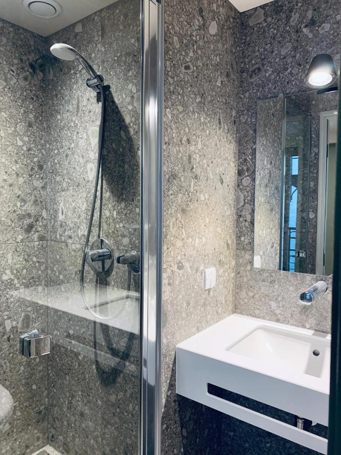 Quarto Standard com 2 Camas de Solteiro