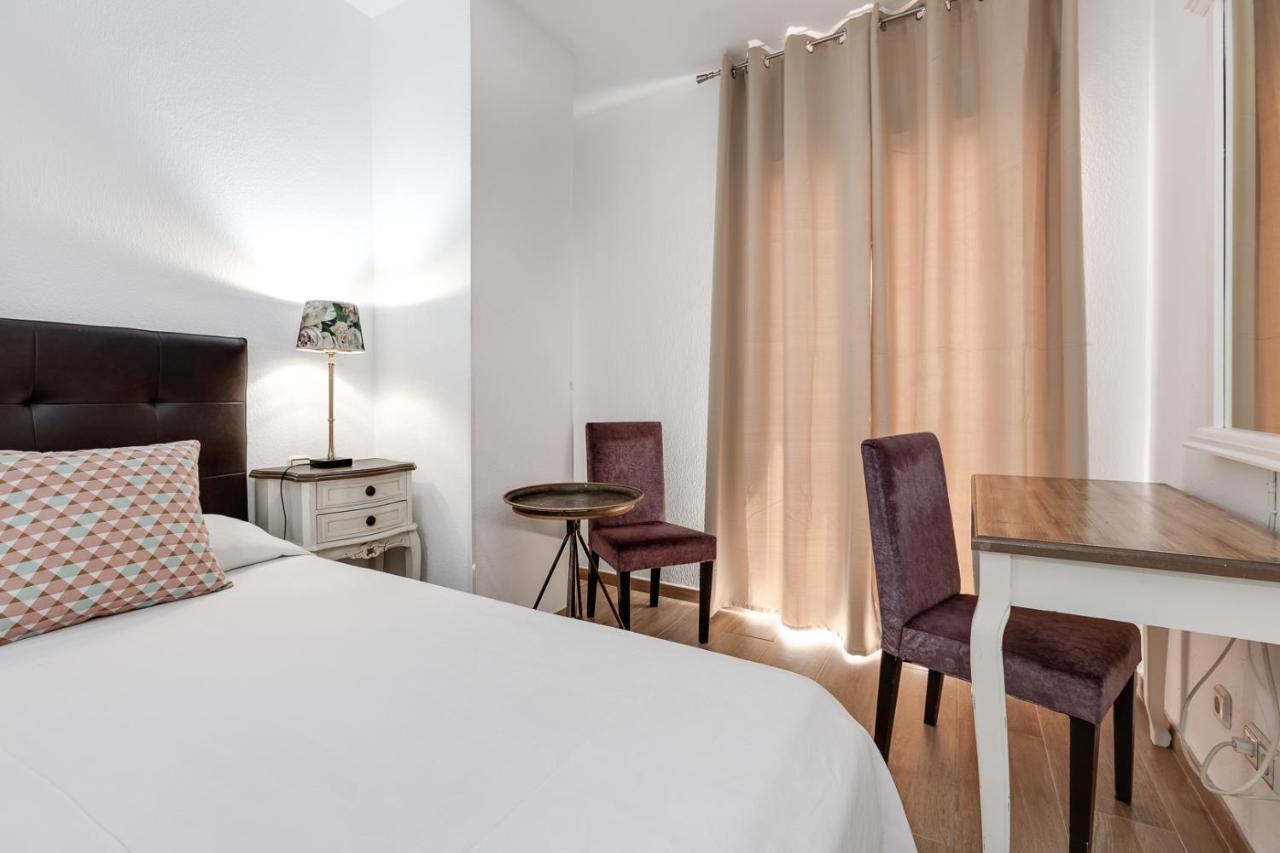 Double or Twin Room City View