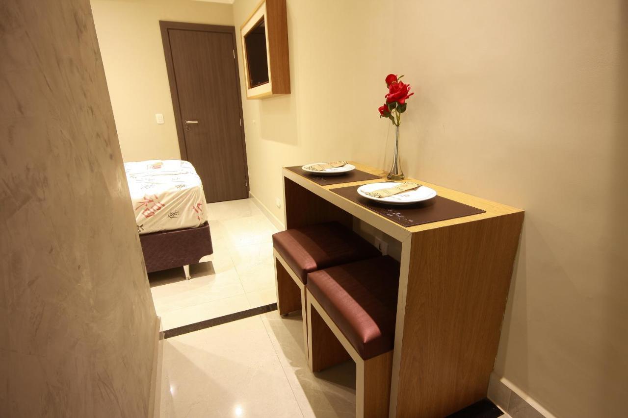Quarto Deluxe