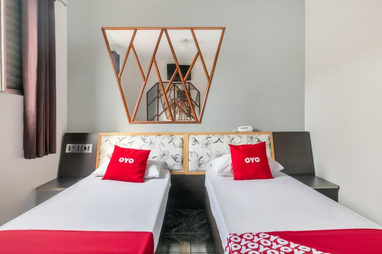 Quarto Duplo
