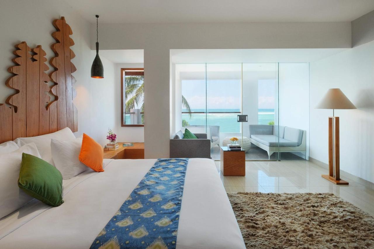 Suite Fronte Oceano