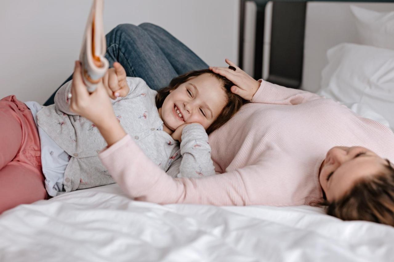 Classic Doppelzimmer mit Schlafsofa