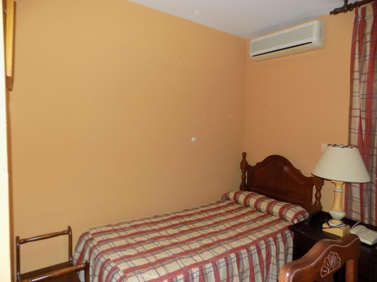 Habitación Individual