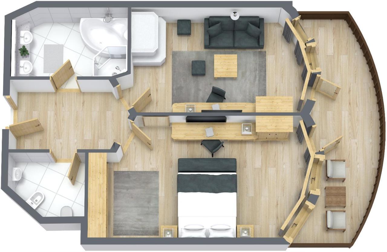 Suite Deluxe