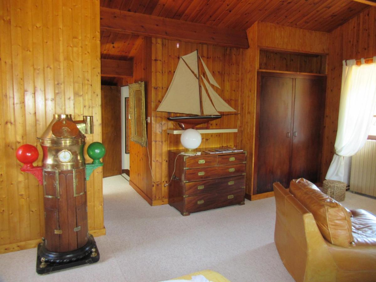 Chambre Double - Vue sur Mer