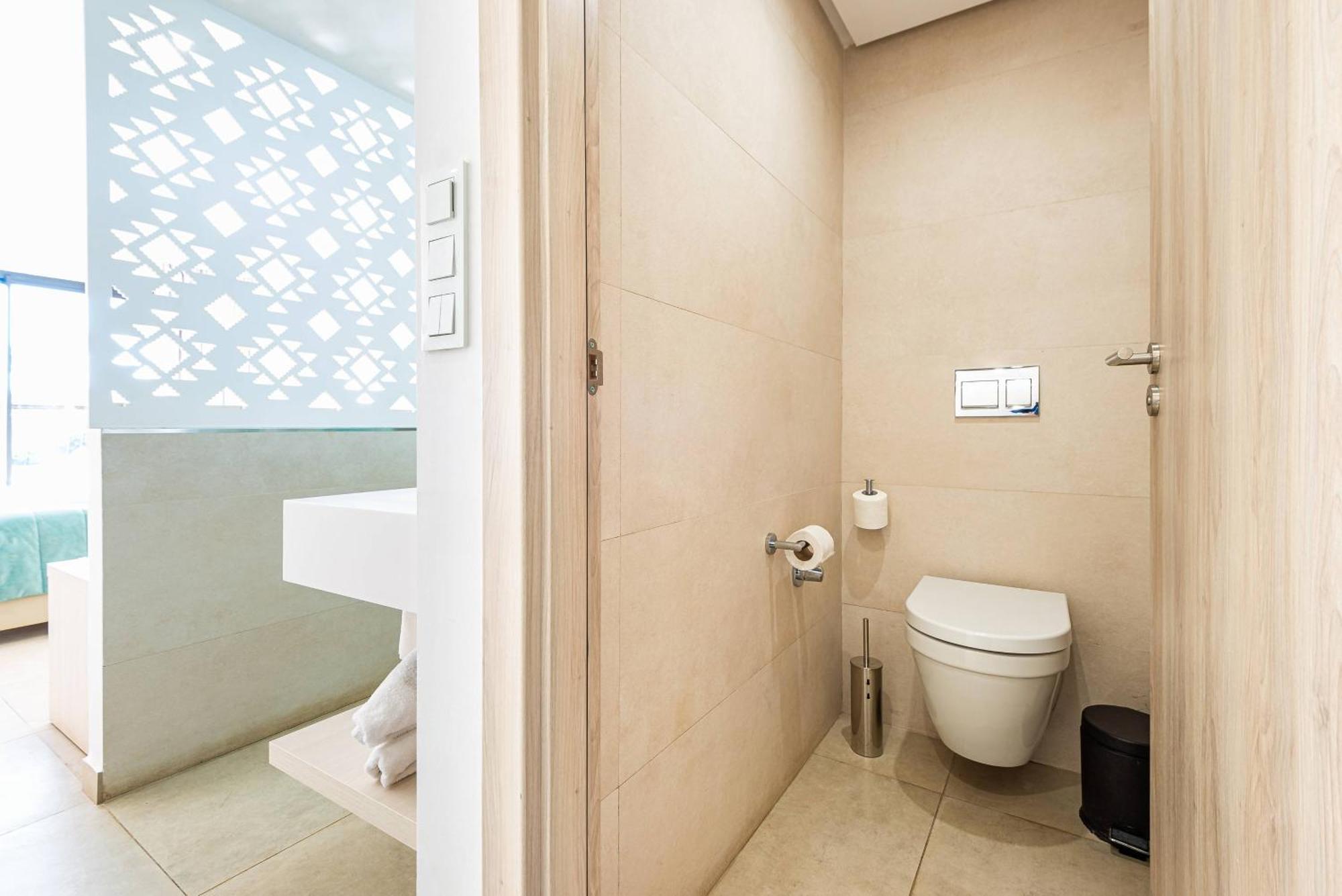 Standard Double Room Without Balcony