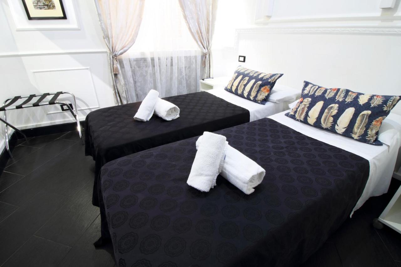 Classic Double or Twin Room