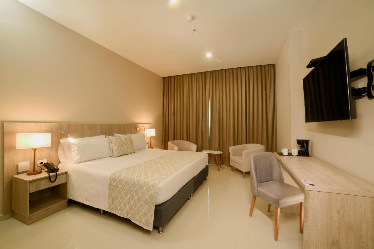 Habitación Doble Superior