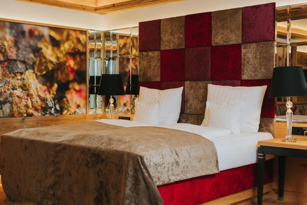 Deluxe Junior Suite