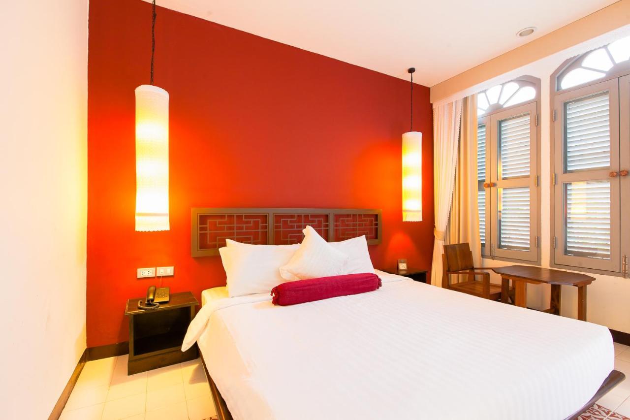 Superior Double or Twin Room