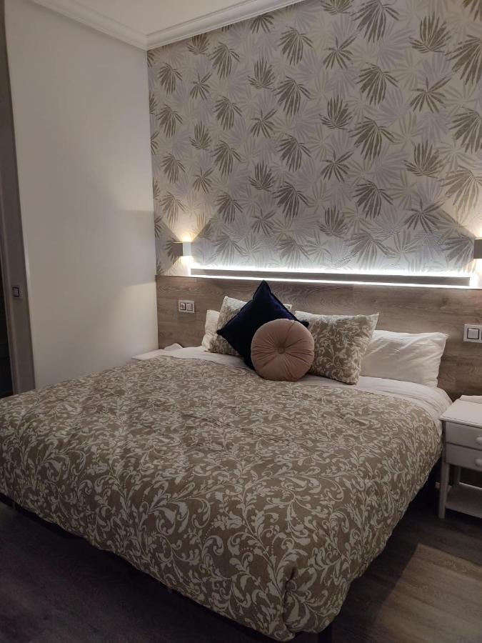 Double Room Balcony