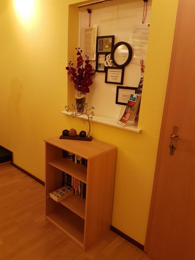 Doppel- oder Zweibettzimmer