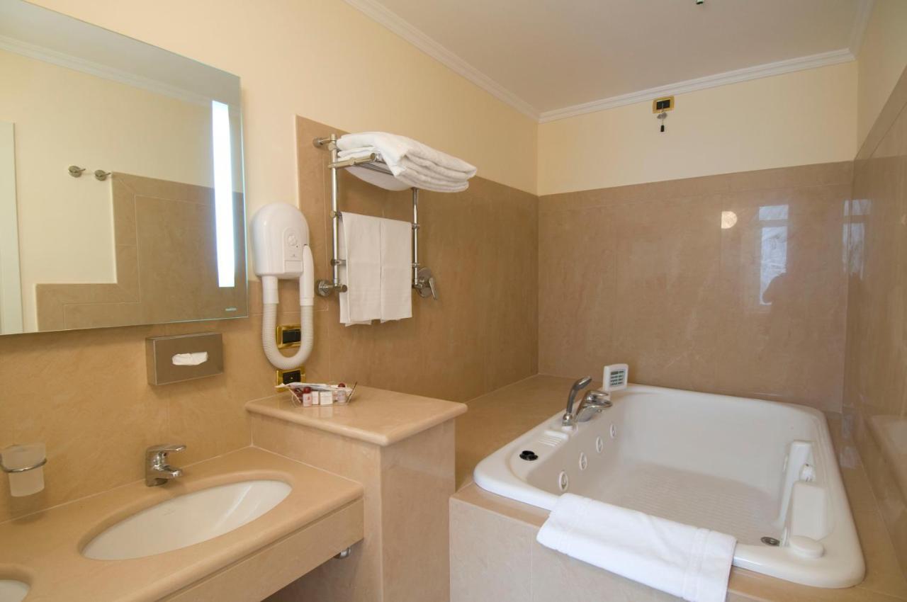 Chambre Double Deluxe