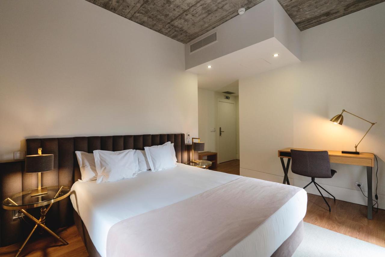 Quarto Duplo Standard