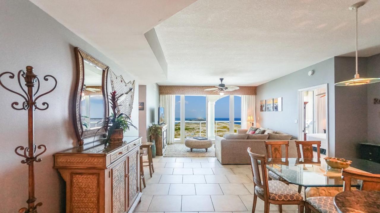 Two-Bedroom Apartment Water View