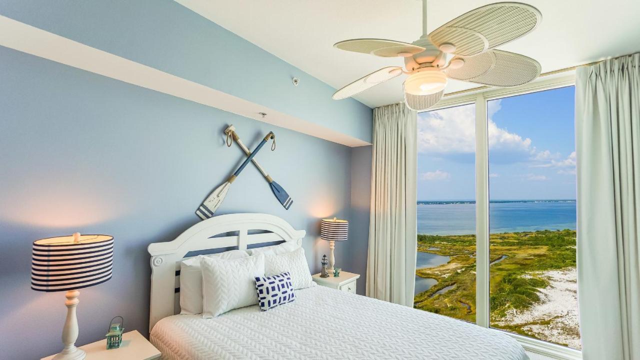 Two-Bedroom Apartment Water View