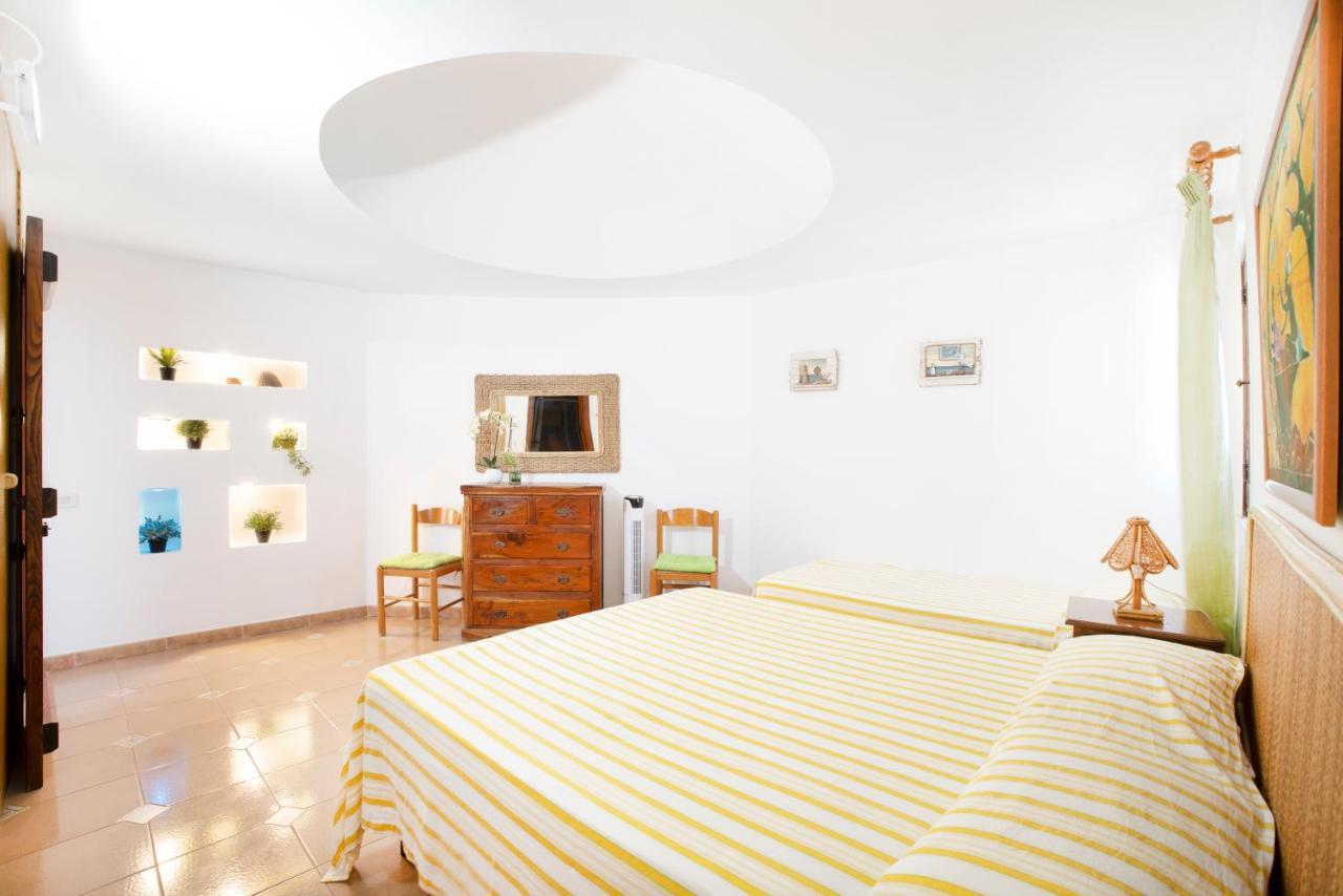 Grande Appartamento con 1 Camera da Letto