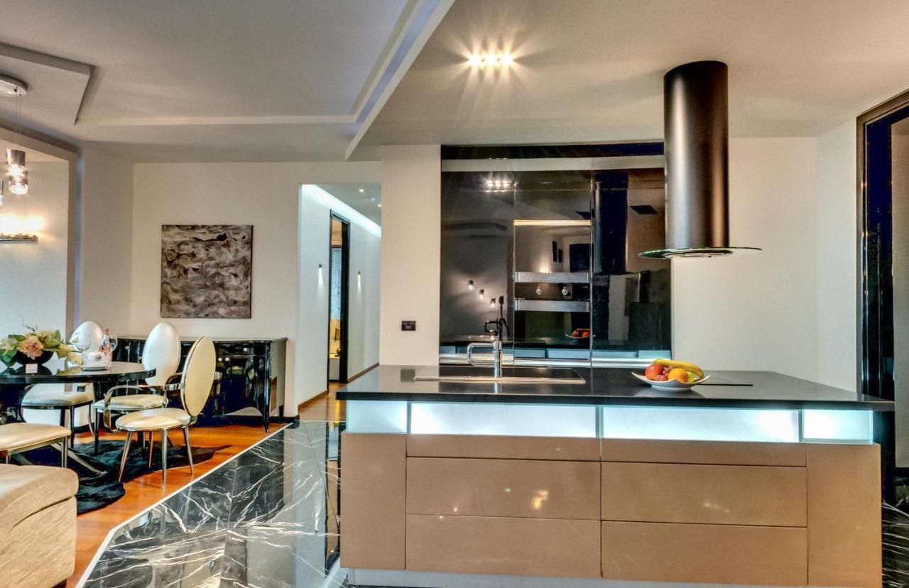 Apartment mit 3 Schlafzimmern