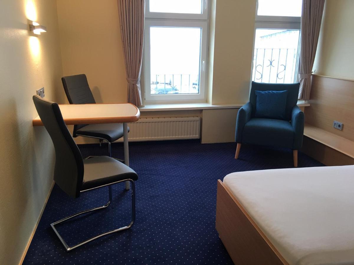 Comfort Double Room Sea View