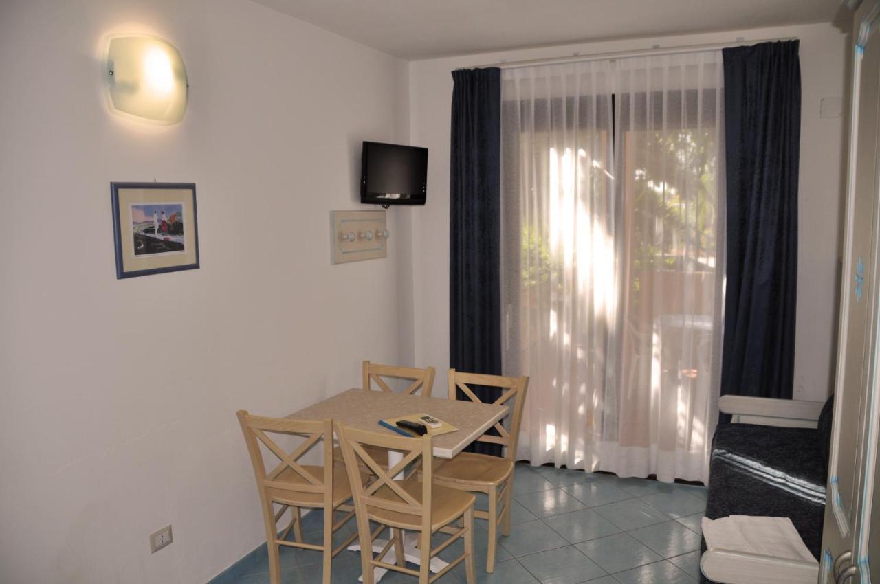 Studio (3 Adults)