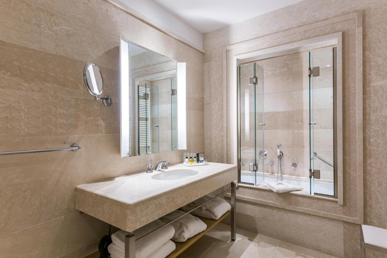 Junior Suite with Dolomites View