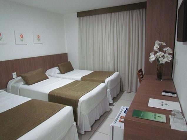 Quarto Triplo