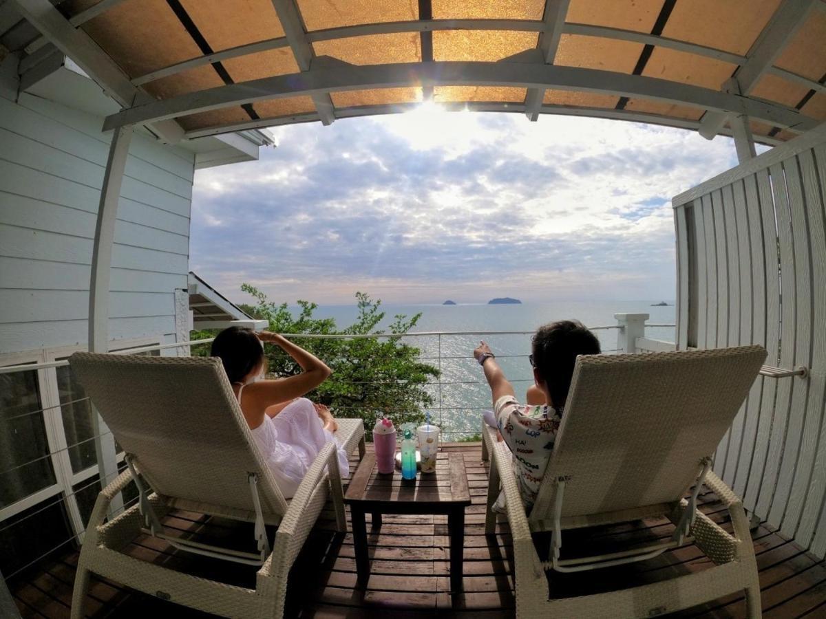 Superior Zimmer mit Meerblick