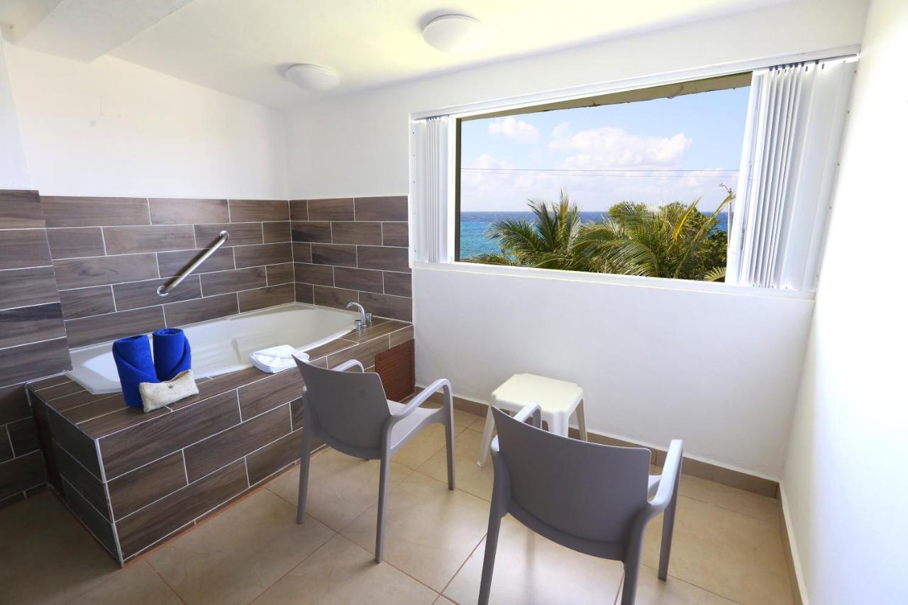 Suite Junior con cama grande - no fumadores