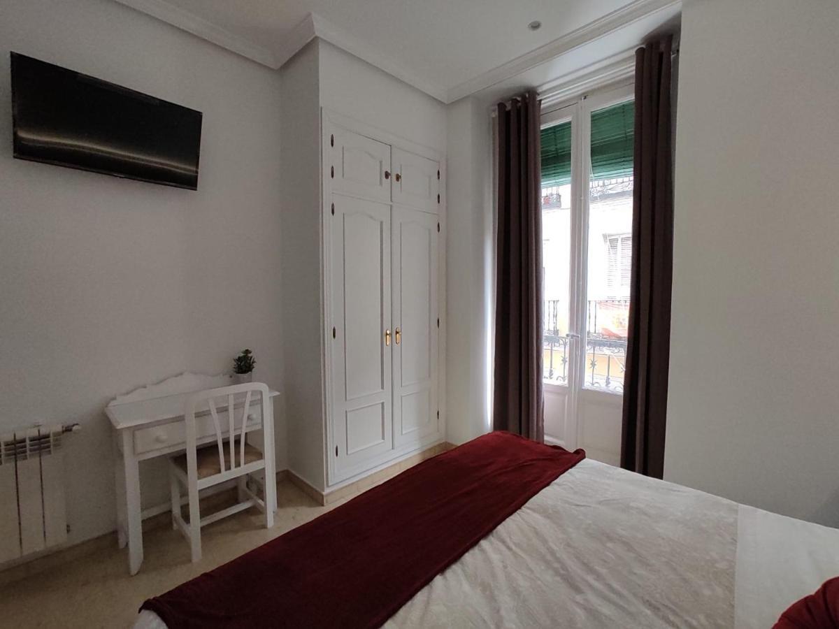 Double Room Balcony