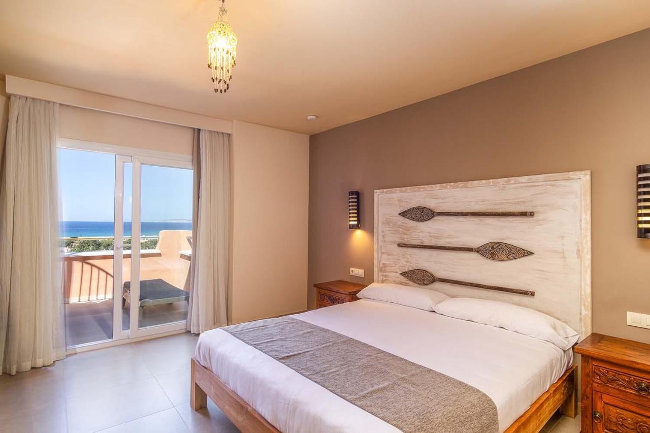 Premium Junior Suite