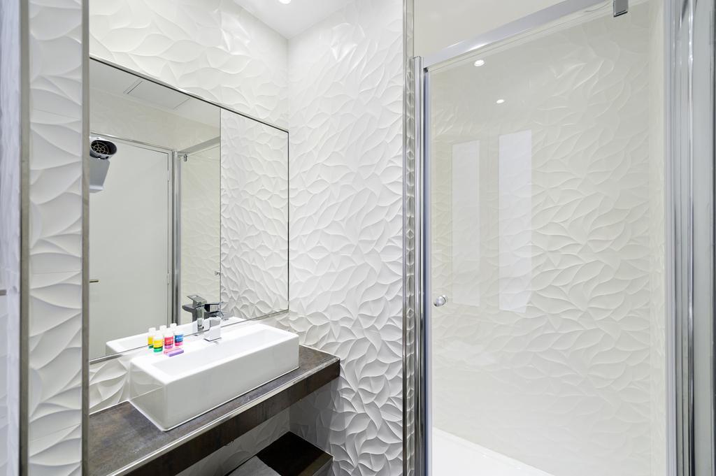 Chambre Double Classique
