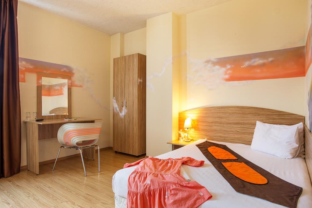 Design Single Room